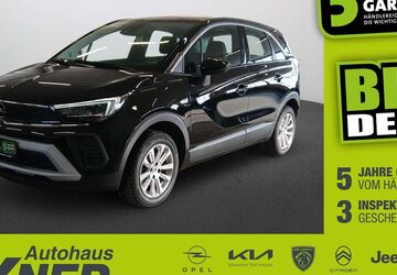 Opel Crossland (X) 29.995 km 13.900 &euro; Hof 95032