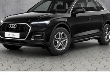 Audi Q5 24.700 km 46.980 &euro; Plauen 08527