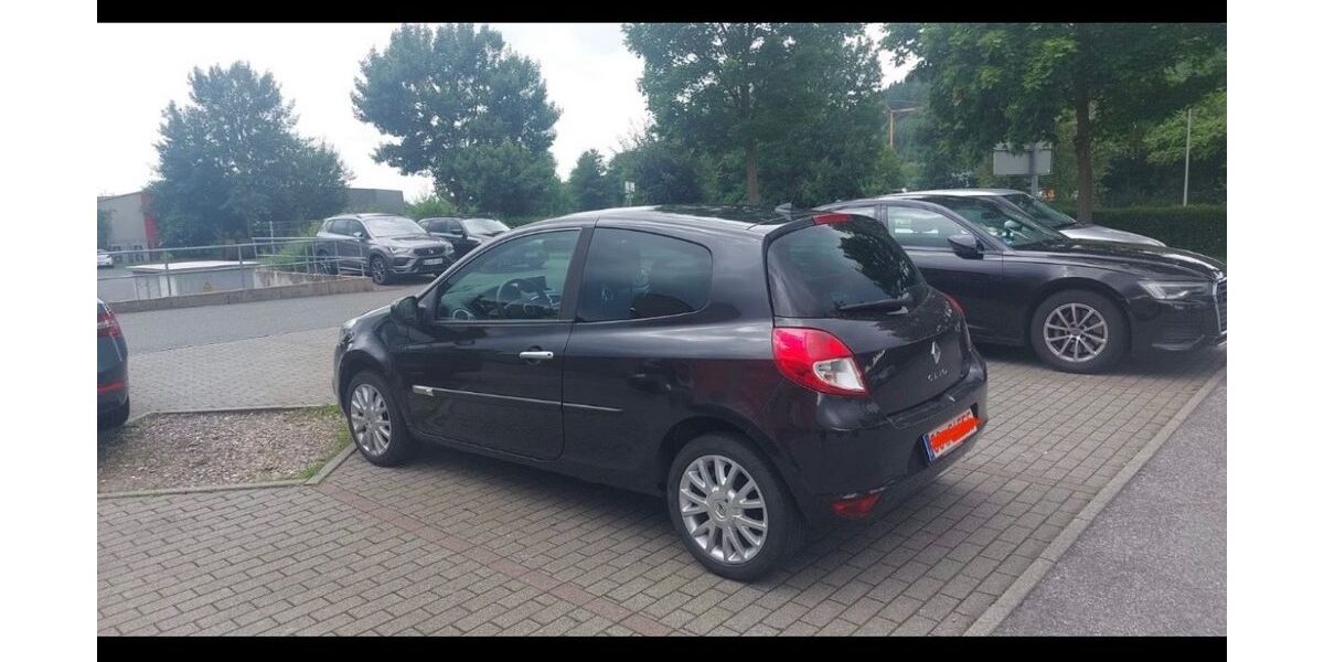 Renault Clio 78.000 km 3.300 &euro; Feilitzsch 95183
