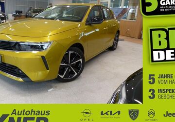 Opel Astra 26.969 km 19.450 &euro; Hof 95032