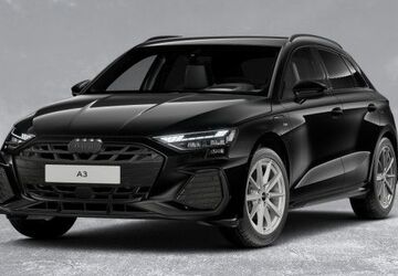 Audi A3 4.759 km 42.930 &euro; Hof 95030