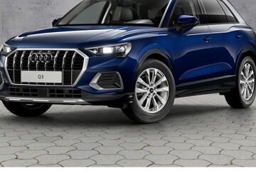 Audi Q3 8.000 km 36.980 &euro; Plauen 08527