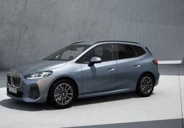 BMW 220 7.391 km 36.485 &euro; Plauen 08525