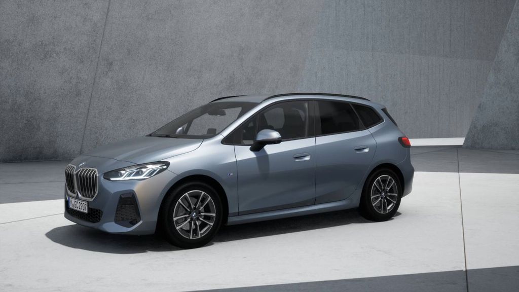 BMW 220 7.391 km 36.485 &euro; Plauen 08525