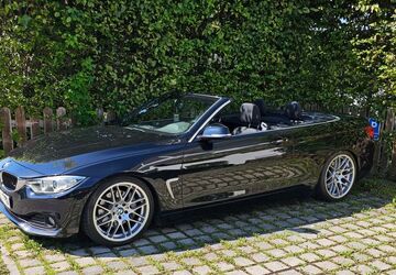 BMW 435 123.500 km 21.500 &euro; Rehau 95111