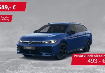 VW Passat Variant 9.725 km 42.730 &euro; Hof 95030