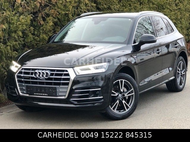Audi Q5 64.980 km 32.900 &euro; Plauen 08525