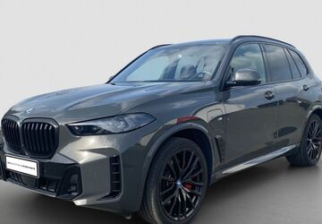 BMW X5 28.333 km 88.455 &euro; Schleiz 07907