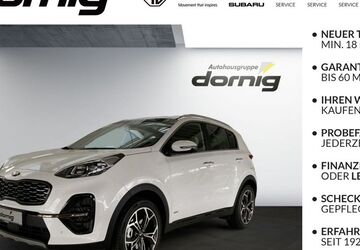 Kia Sportage 38.210 km 24.890 &euro; Plauen 08527