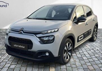 Citroen C3 21.848 km 15.970 &euro; Neuensalz 08541