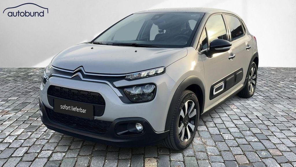 Citroen C3 21.848 km 15.970 &euro; Neuensalz 08541