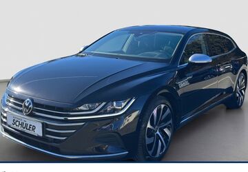 VW Arteon 97.379 km 28.740 &euro; Falkenstein 08223