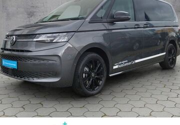 VW T7 Multivan 10.000 km 57.980 &euro; Plauen 08527