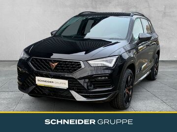 Gebrauchte Cupra Ateca