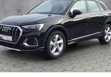 Audi Q3 28.400 km 36.780 &euro; Plauen 08527