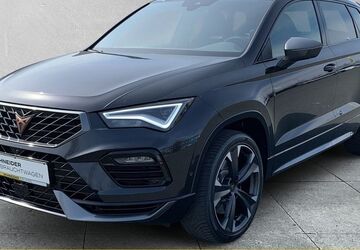 Cupra Ateca 30.351 km 37.990 &euro; Hof 95030