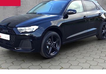 Audi A1 10.000 km 26.980 &euro; Plauen 08527