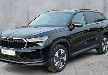 Skoda Kodiaq 22.469 km 46.630 &euro; Hof 95030
