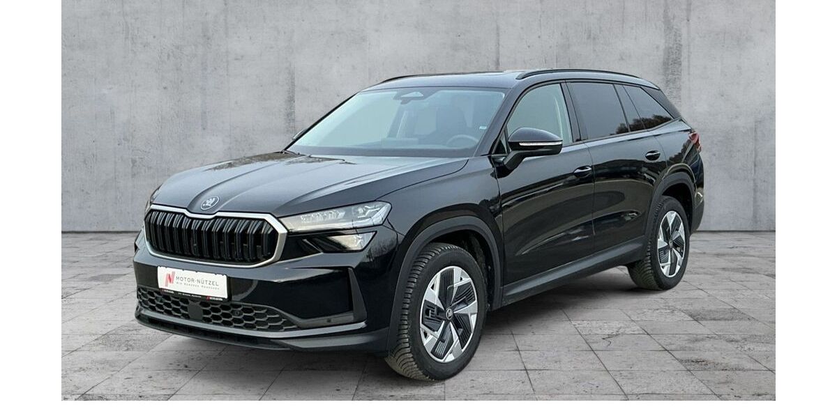 Skoda Kodiaq 22.469 km 46.930 &euro; Hof 95030