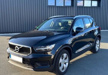 Volvo XC40 103.938 km 22.400 &euro; Hof 95028