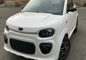 Ligier Andere 28.595 km 10.500 &euro; Steinberg 08237