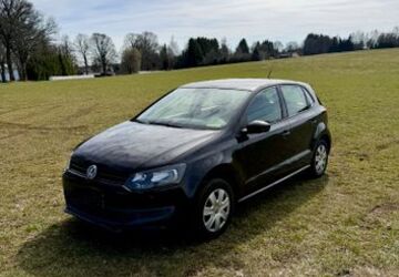 VW Polo 184.500 km 3.900 &euro; Klingenthal 08248