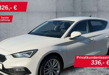 Seat Leon 67.897 km 22.440 &euro; Hof 95030