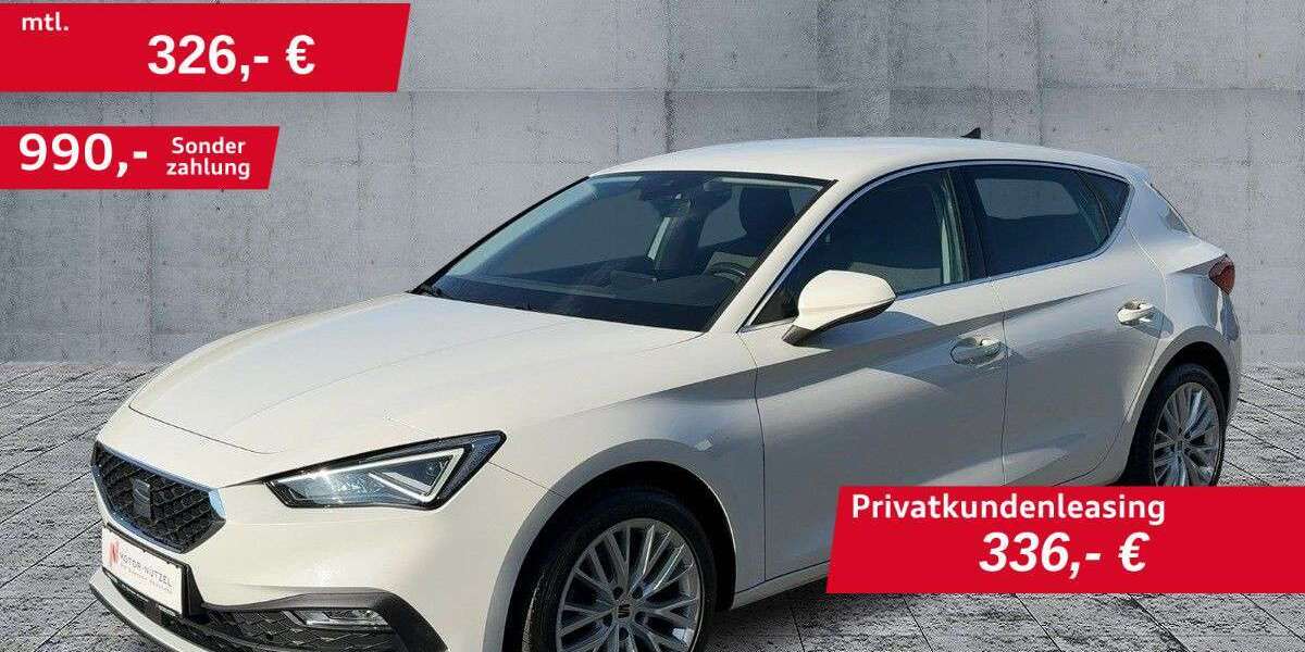 Seat Leon 67.897 km 22.440 &euro; Hof 95030
