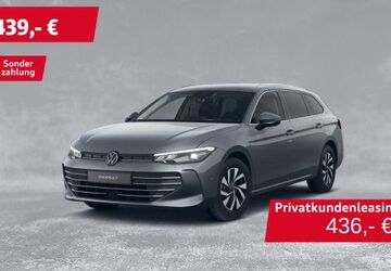 VW Passat 34.171 km 34.950 &euro; Hof 95030