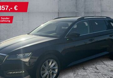 Skoda Superb 69.422 km 27.400 &euro; Hof 95030