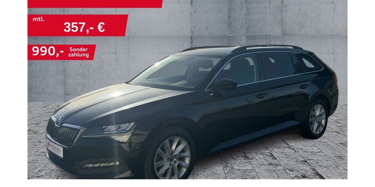 Skoda Superb 69.422 km 27.400 &euro; Hof 95030