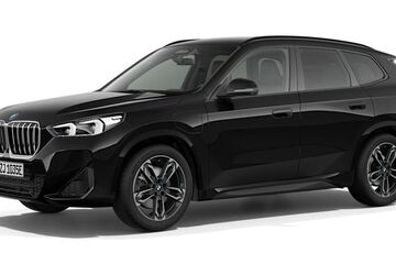 BMW X1 11.182 km 53.690 &euro; Hof 95032