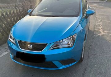 Seat Ibiza 109.000 km 6.000 &euro; Hof 95032