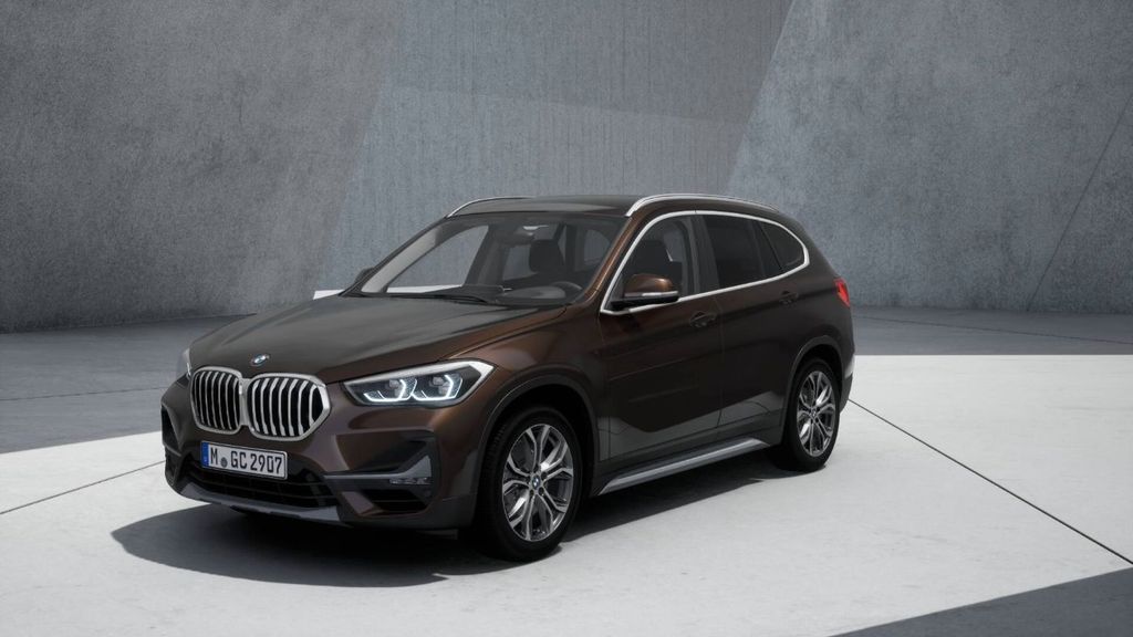 BMW X1 35.262 km 31.885 &euro; Plauen 08525