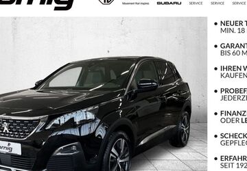 Peugeot 3008 59.600 km 16.490 &euro; Hof 95030