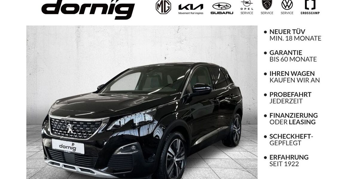 Peugeot 3008 59.600 km 16.490 &euro; Hof 95030