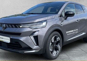 Renault Symbioz 7.500 km 26.990 &euro; Hof 95030