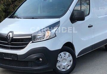 Renault Trafic 168.000 km 10.700 &euro; Plauen 08525