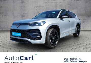 VW Tayron 6.000 km 49.980 &euro; Plauen 08527