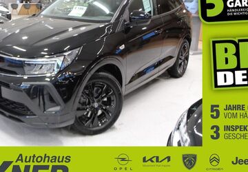 Opel Grandland (X) 59.730 km 20.450 &euro; Hof 95032
