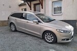 Ford Mondeo 102.000 km 12.500 &euro; Greiz 07973