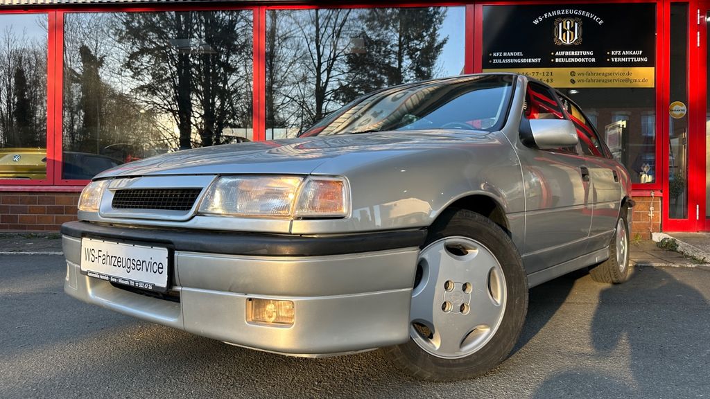 Opel Vectra 226.819 km 9.999 &euro; Oberkotzau 95145