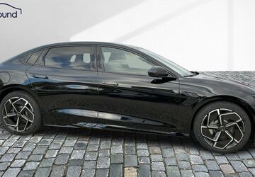 BYD SEAL 7.990 km 38.870 &euro; Neuensalz 08541