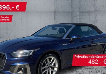 Audi A5 37.088 km 38.990 &euro; Hof 95030