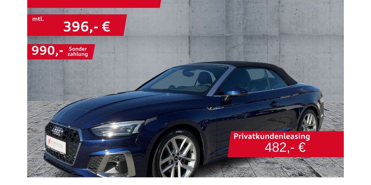 Audi A5 37.088 km 38.990 &euro; Hof 95030