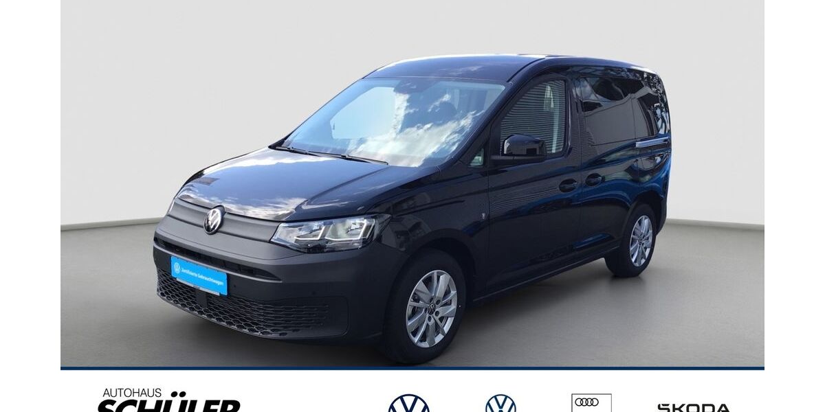 VW Caddy 25.595 km 27.335 &euro; Falkenstein 08223