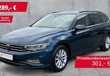 VW Passat Variant 72.077 km 24.900 &euro; Hof 95030