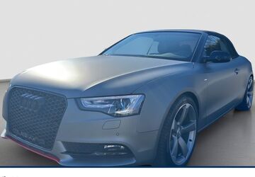Audi A5 17.388 km 23.780 &euro; Falkenstein 08223