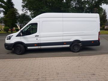 Gebrauchte Ford Transit