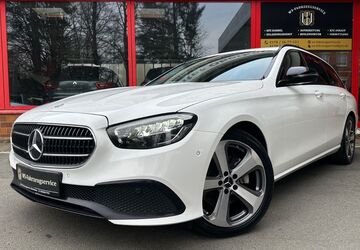 Mercedes-Benz E 300 139.785 km 26.950 &euro; Oberkotzau 95145